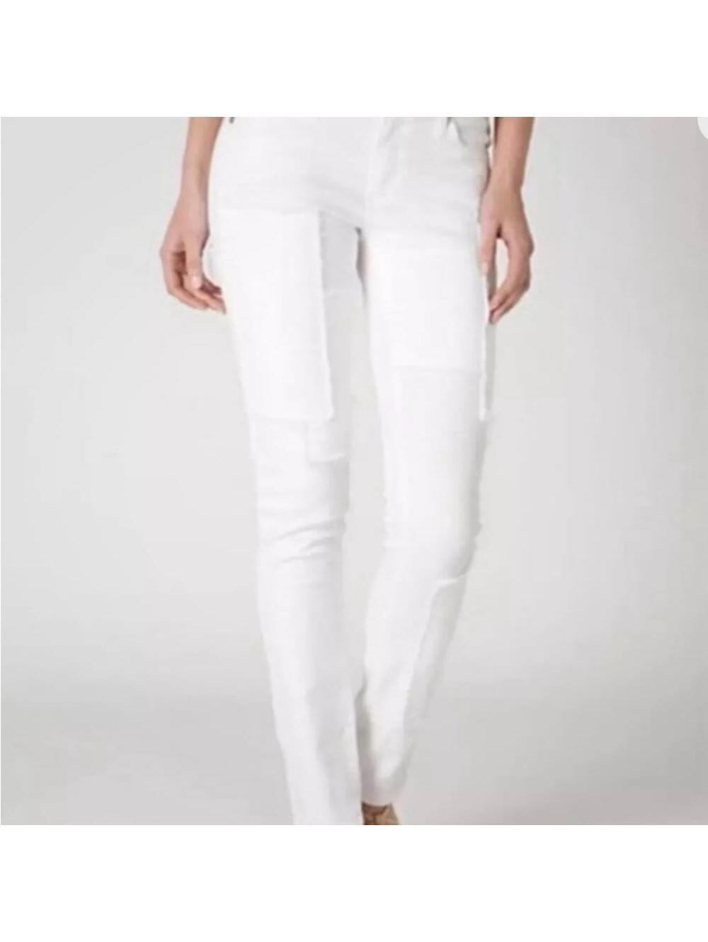 Adriano Goldschmied Stevie Straight Jeans